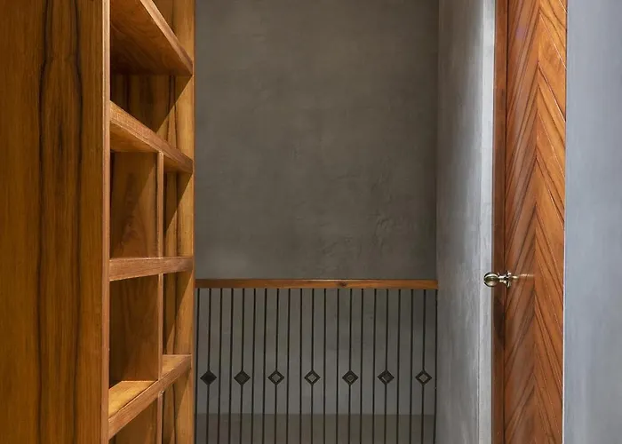 Apartment Templia I Luxury Loft Aldea Zama Tulum