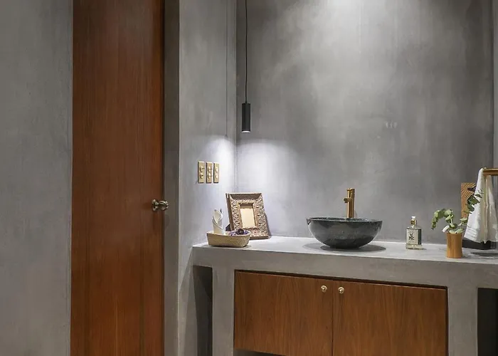 Apartment Templia I Luxury Loft Aldea Zama *
