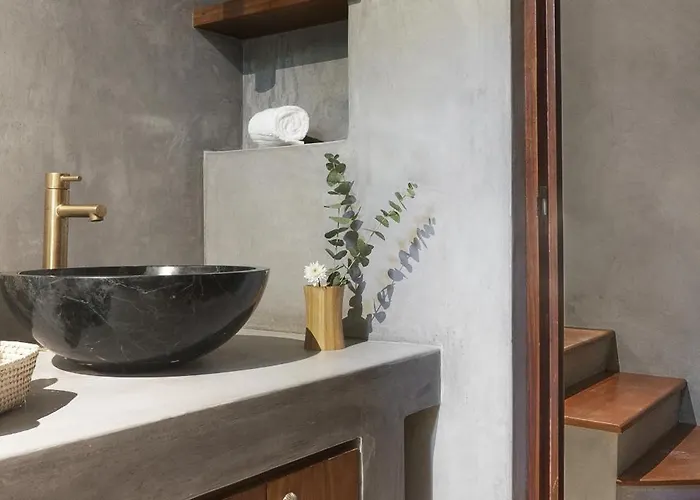 Templia I Luxury Loft Aldea Zama Apartment Tulum