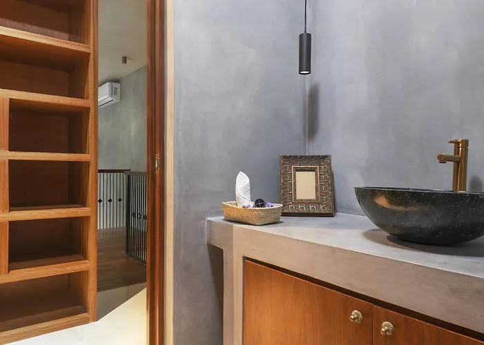 Templia I Luxury Loft Aldea Zama