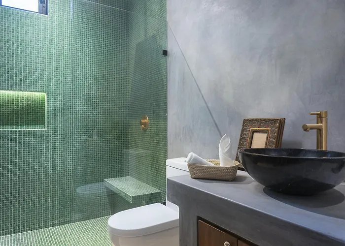 Templia I Luxury Loft Aldea Zama *